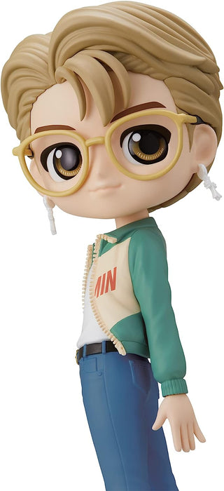 Banpresto - Tinytan Dynamite - Q Posket - Jimin Version A Statue
