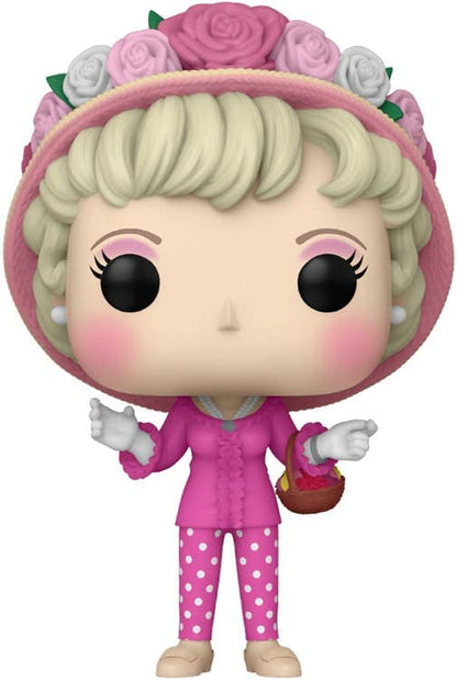 Funko POP! TV: Gilligan’s Island - Lovey - Gilligan's Island - Collectable Vinyl Figure - Gift Idea - Official Merchandise - Toys for Kids & Adults - TV Fans - Model Figure for Collectors and Display