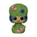Funko POP! Marvel: Guardians Of the Galaxy - Groot - (Marie Hair) - Groot Shorts - Collectable Vinyl Figure - Gift Idea - Official Merchandise - Toys for Kids & Adults - TV Fans