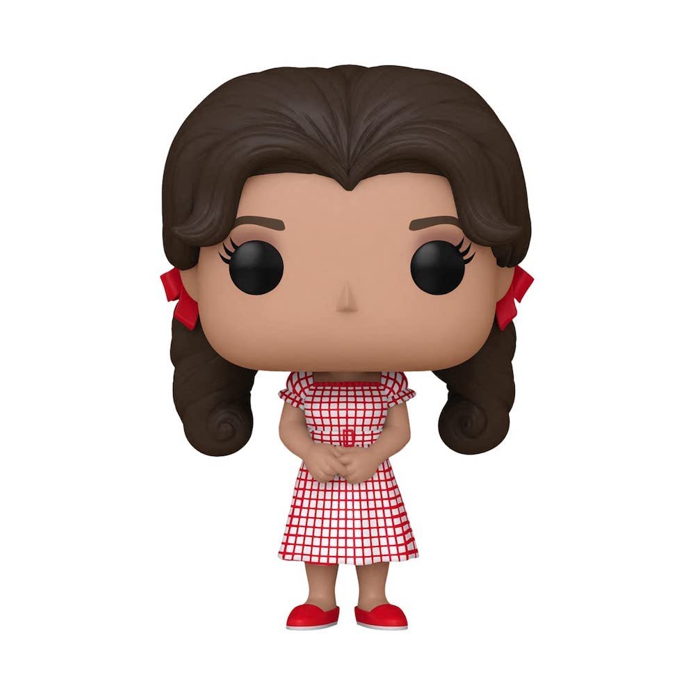 Funko POP! TV: Gilligan’s Island - Mary Ann - Gilligan's Island - Collectable Vinyl Figure - Gift Idea - Official Merchandise - Toys for Kids & Adults - TV Fans - Model Figure for Collectors