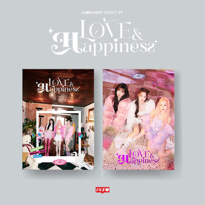 Love & Happiness