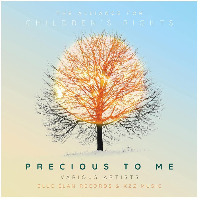 Precious To Me (Various Artists