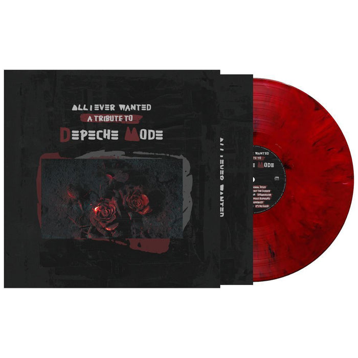 All I Ever Wanted: A Tribute to Depeche Mode