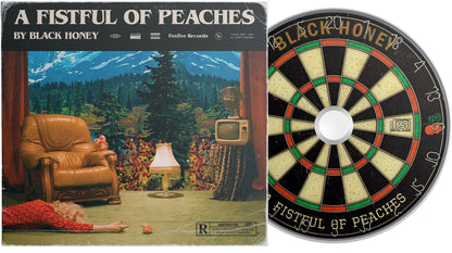 A Fistful of Peaches