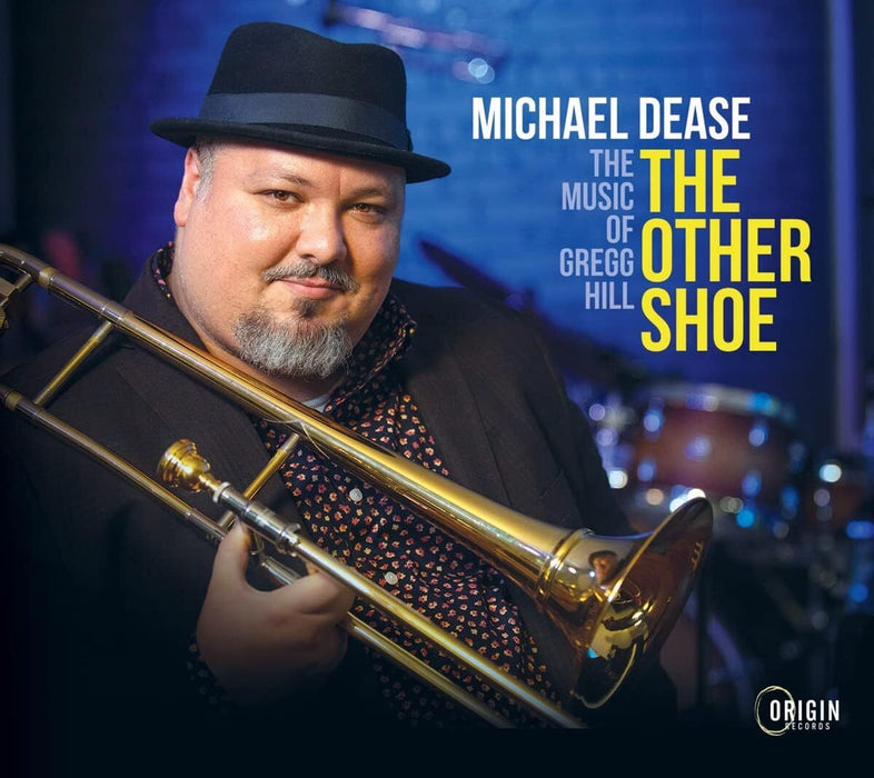 The Other Shoe: The Music of Gregg Hill