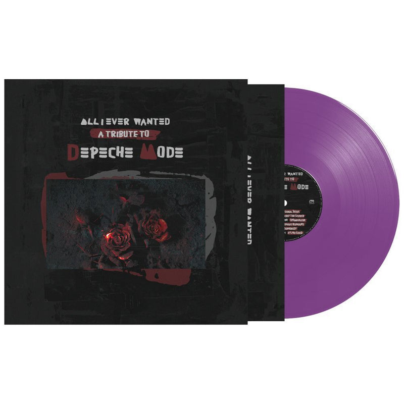 All I Ever Wanted: A Tribute to Depeche Mode