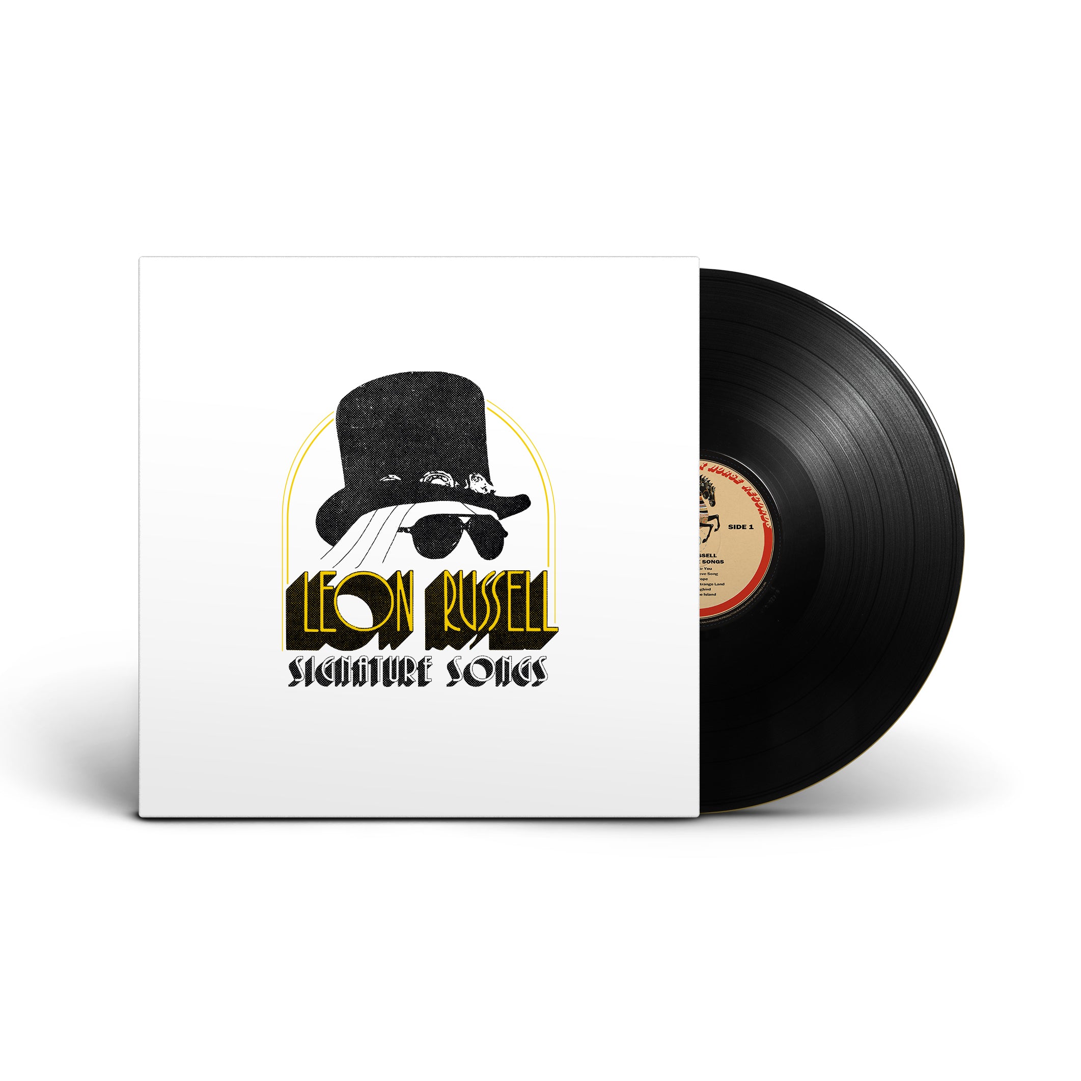 Signature Songs