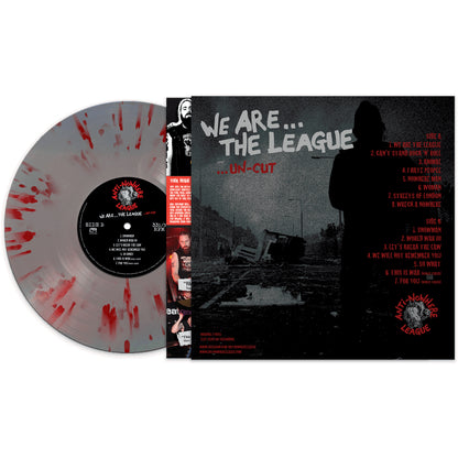 We Are... The League... Un-cut