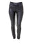 PunkJewelry Tattoo dameslegging, modieuze leggings, broek, lederlook