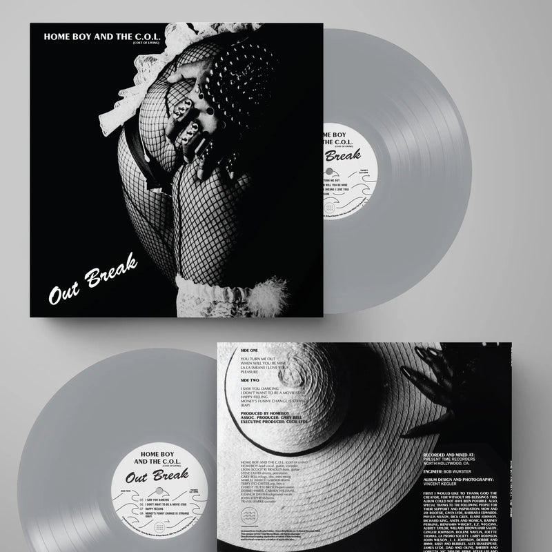 Out Break (RSD Essential 2023)