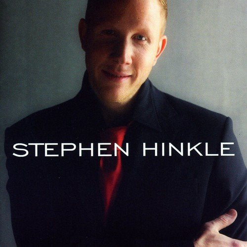 Stephen Hinkle