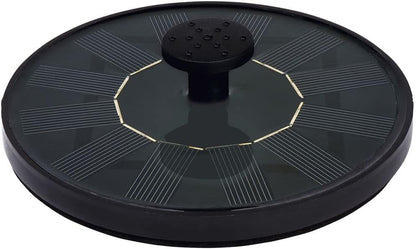 Solar Fontein - 13 cm