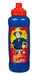 Scooli fsbt9911 - Sam the fireman's water bottle, 450 ml, color: Blue / Red