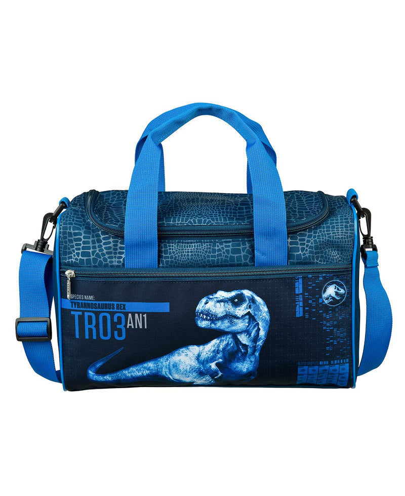 Undercover - Undercover Jurassic World Sporttas