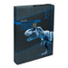 Undercover - Undercover Jurassic World Notitiemap A4 met Elastiek