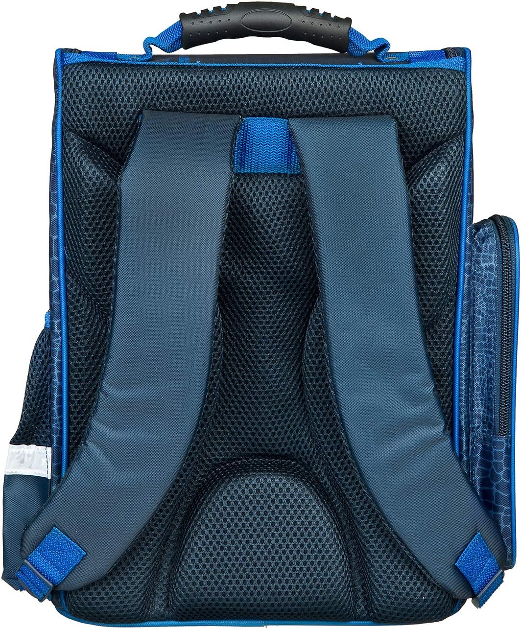 Undercover Unisex Kids Backpack with front pocket (pack of 1