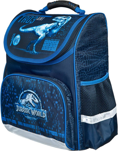 Undercover Unisex Kids Backpack with front pocket (pack of 1
