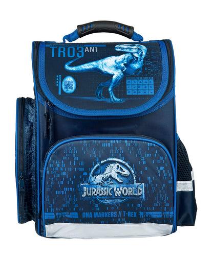 Undercover Unisex Kids Backpack with front pocket (pack of 1