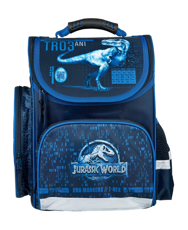 Undercover Unisex Kids Backpack with front pocket (pack of 1