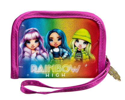 Undercover - Undercover Rainbow High Portemonnee