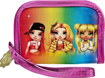 Undercover - Undercover Rainbow High Portemonnee