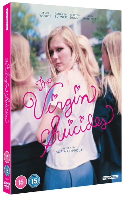 The Virgin Suicides