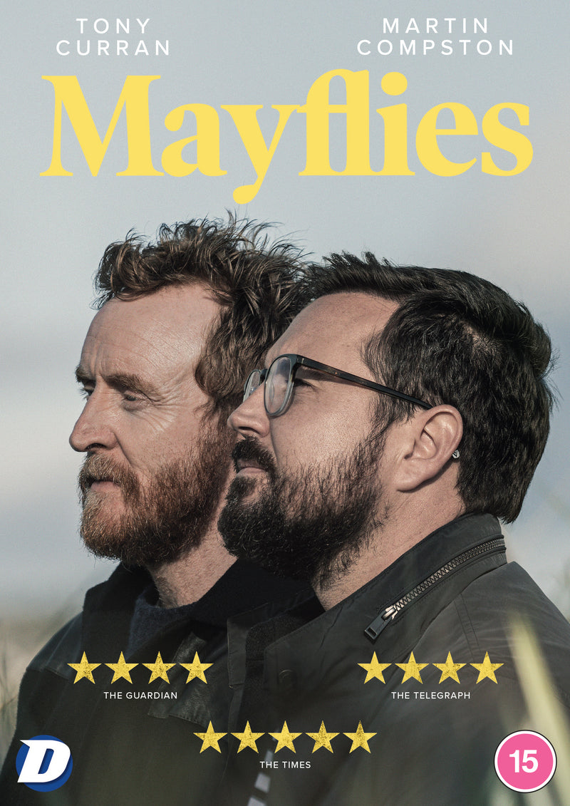 Mayflies