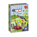 Jumbo - 1000 KM Kaartspel - Vanaf 6 jaar