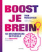 Boost je brein: 100 breinbrekers en puzzels die je creativiteit stimuleren