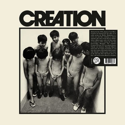 Creation