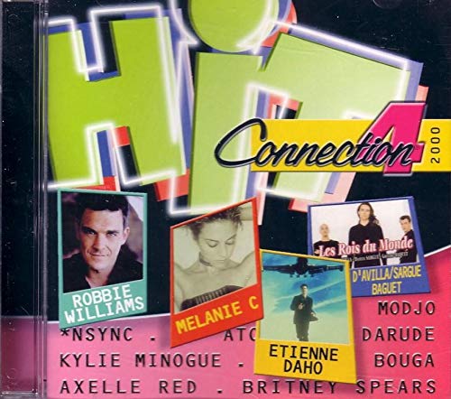 HIT CONNECTION 2000 VOL 4