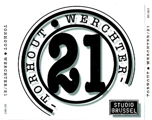 Various - Torhout Werchter / 21