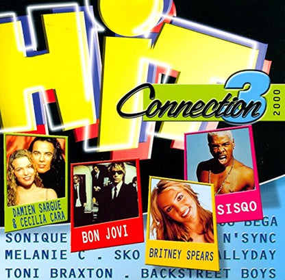 HIT CONNECTION 2000 VOL 3