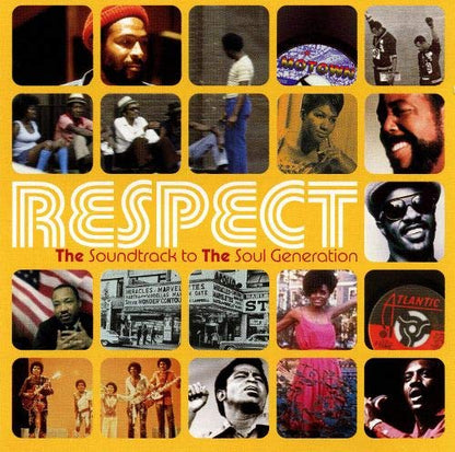 Respect Soundtrack To