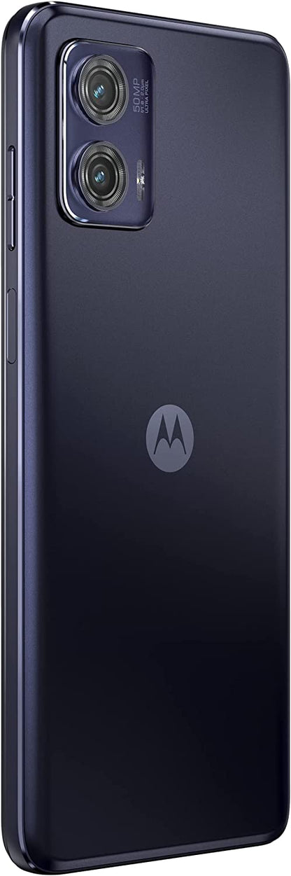 Motorola Moto G73 5G - 5G Smartphone - Dual-Sim - Ram 8 Gb / Internal Memory 256 Gb - Microsd Slot - Lcd Display - 6.5``