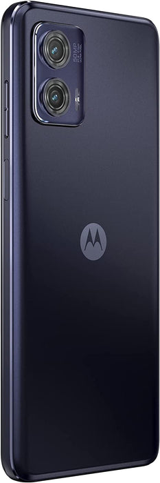 Motorola Moto G73 5G - 5G Smartphone - Dual-Sim - Ram 8 Gb / Internal Memory 256 Gb - Microsd Slot - Lcd Display - 6.5``