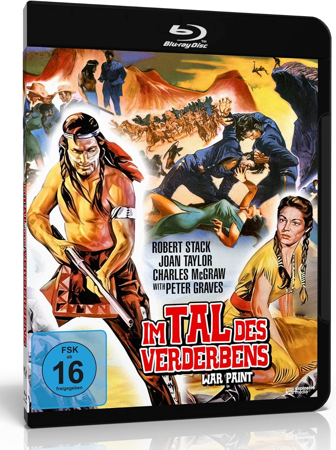 Im Tal des Verderbens