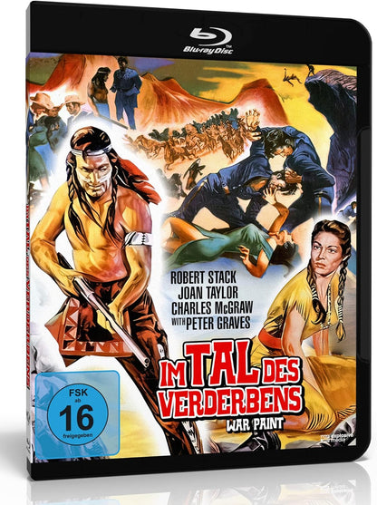 Im Tal des Verderbens