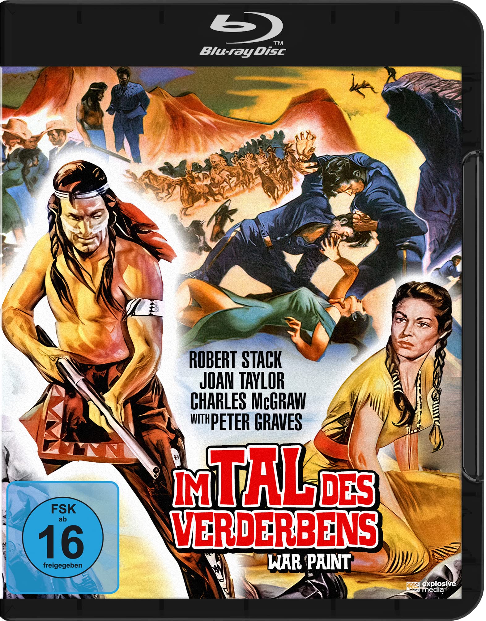 Im Tal des Verderbens