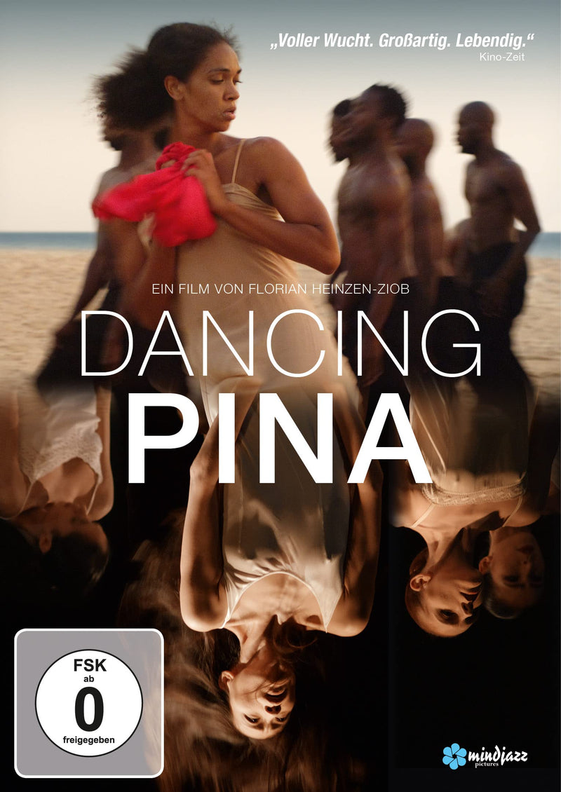 BAUSCH, PINA - DANCING PINA