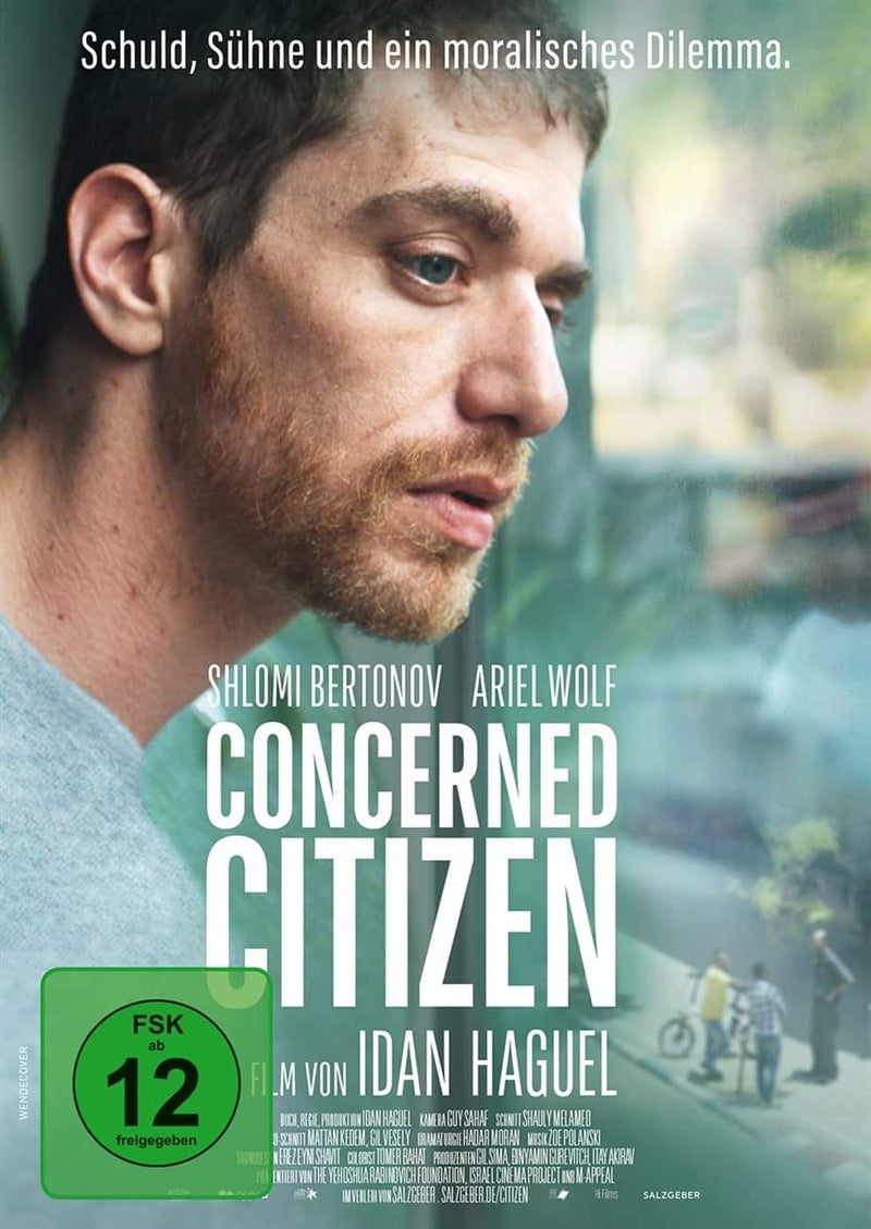 Concerned Citizen (OmU