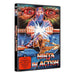 Ninja in Action - Cover A
