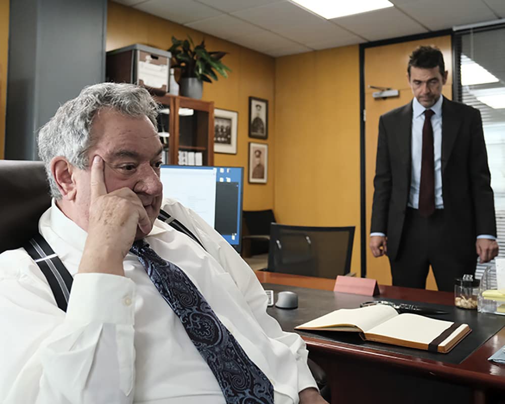 Irvine Welshs Crime - Staffel 1