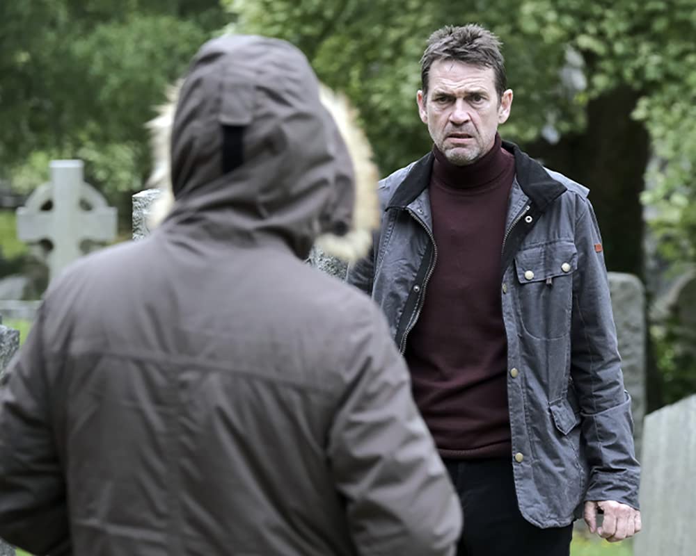 Irvine Welshs Crime - Staffel 1