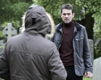 Irvine Welshs Crime - Staffel 1