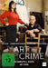 The Art of Crime, Staffel 4 / Weitere Folgen der preisgekrönten Krimiserie