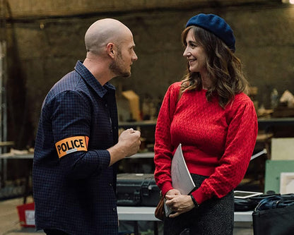 The Art of Crime, Staffel 4 / Weitere Folgen der preisgekrönten Krimiserie