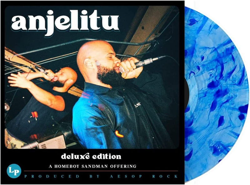 Anjelitu