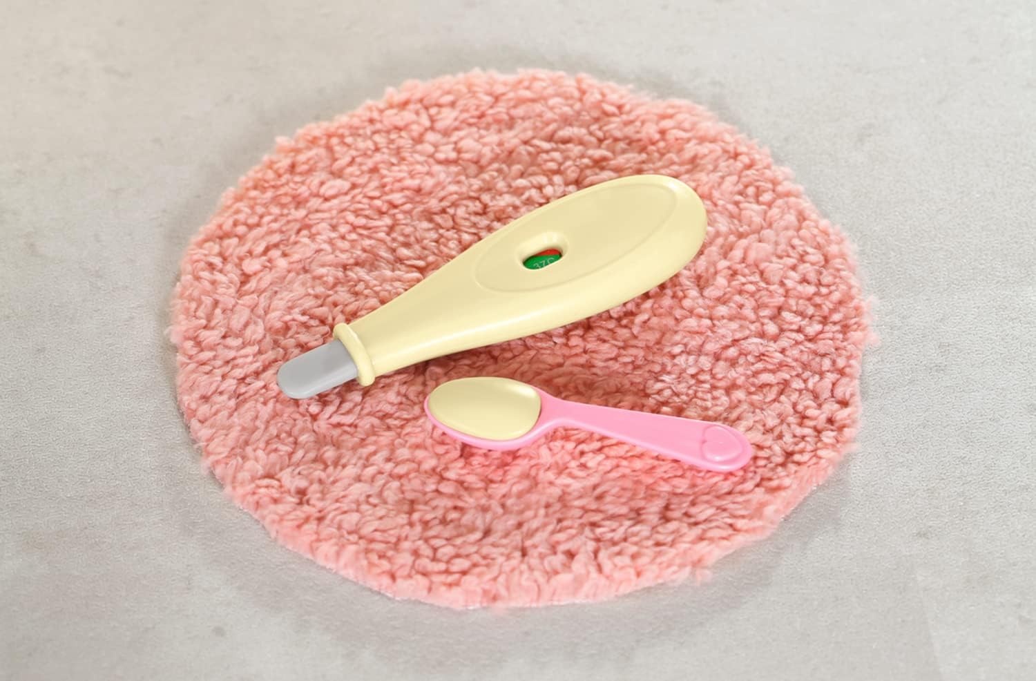 BABY born Erste-Hilfe-Set für 36 und 43 cm Puppen, 834091 Zapf Creation, Rosa
