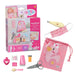 BABY born Erste-Hilfe-Set für 36 und 43 cm Puppen, 834091 Zapf Creation, Rosa